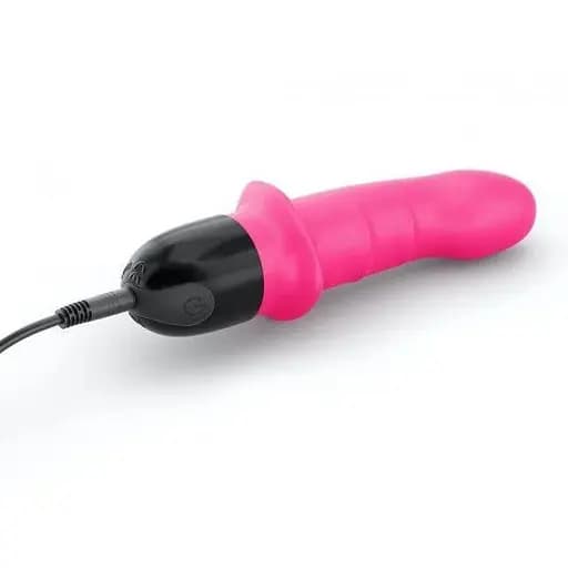 Вибратор Dorcel Mini Lover Magenta 2.0 - фото 4