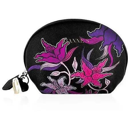 Минивибратор для точки G Rianne S: Mini G Floral 7 режимов работы - фото 4