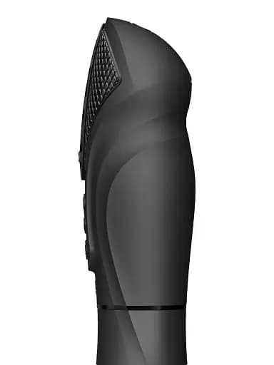 Секс-машина Zalo Sesh 19.6 см чорний - фото 4