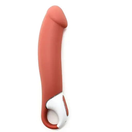 Вибратор Satisfyer Vibes Master мощный силиконовый 12 режимов для тела и интимной стимуляции - фото 3