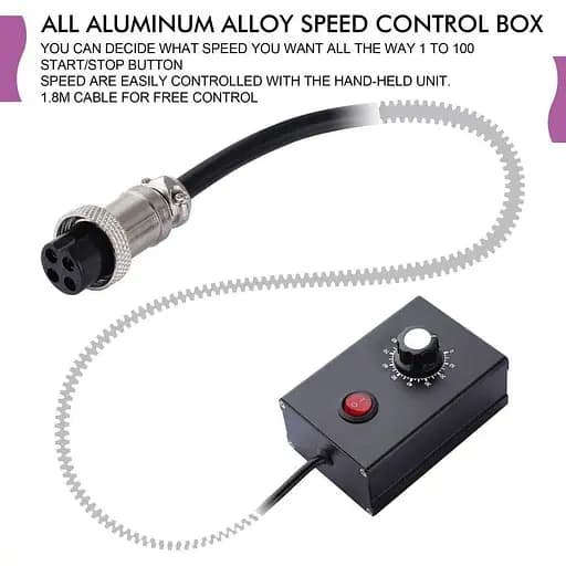 Смарт секс-машина Hismith Table Top 2.0 Pro APP Red настільна - фото 7