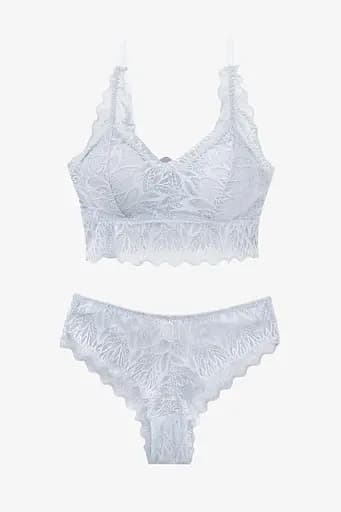 Комплект женский Ouno 9740 L/XL Сиреневый - фото 1