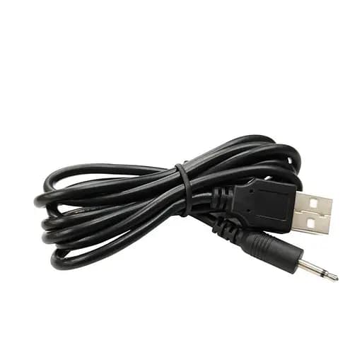 Вибратор-кролик Pretty Love Anthony 19 см фиолетовый - фото 8