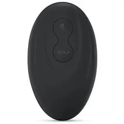 Анальна пробка з вібрацією та пульсацією Dorcel Deep Stormer - мініатюра 4