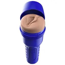 Мастурбатор Fleshlight Boost Bang Light Medium тілесний - мініатюра 6