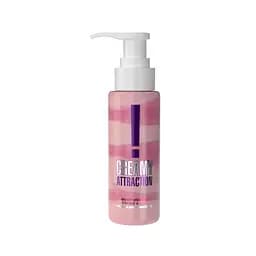 Крем-гель для тіла Intt Creamy Attraction з афродизіачним ароматом - мініатюра 1