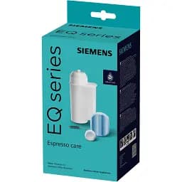 Набор средств для чистки кофемашин Siemens TZ80004A [130950]