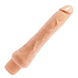 Реалістичний вібратор Barbara Dryad Realistic Multi-Speed Vibrator 9,8 Baile BW-001072R 95520 - мініатюра 5