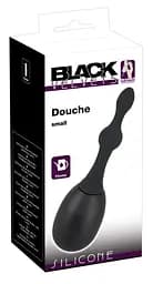Анальний душ Black Velvets Douche Small - мініатюра 5