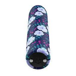 Потужна віброкуля SpringCustom Bullets (Іспанія) Custom Bullets CB912345 102918 - мініатюра 5