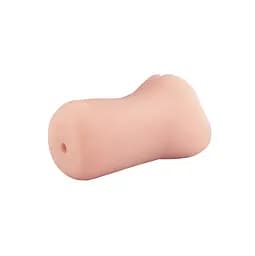 Мастурбатор-вагіна Alive Amelia Super Realistic Masturbator S Flesh, реалістичний канал Alive SX1284 101442 - мініатюра 6