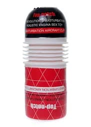 Мастурбатор Top Notch Masturbator Cup
