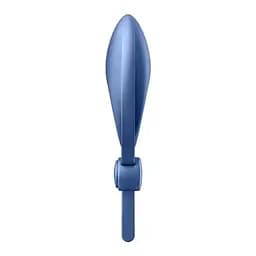 Ерекційне віброкільце Satisfyer Sniper ласо з регулюванням розміру - мініатюра 3