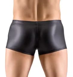 Чоловічі труси під шкіру Svenjoyment Underwear Men's Pants S чорний - мініатюра 4