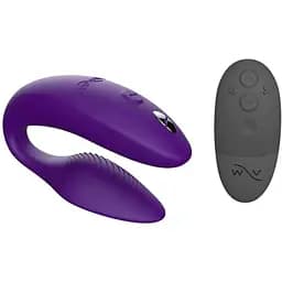 Вибратор We-Vibe SYNC 2 Purple