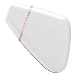 Вакуумний кліторальний стимулятор Satisfyer Love Triangle White Satisfyer IG001777; SO3896 90367 - мініатюра 4