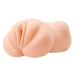 Мастурбатор Crazy Bull Vagina Flower Masturbator - мініатюра 3