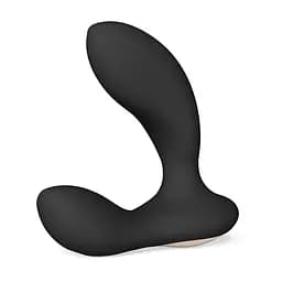 Смарт-массажер простаты LELO Hugo 2 Black