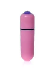 Насадка на пеніс з вібрацією Boss Perfect Sleeve Vibrating 18.5 см тілесний - мініатюра 6