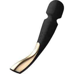 Вібромасажер Lelo Smart Wand 2 Large Black