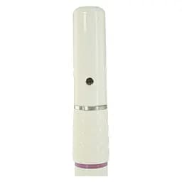 Розкішний вібратор-пульсатор з присоскою Pillow Talk - Feisty Thrusting Vibrator Pink Pillow Talk SO4534 90849 - мініатюра 2