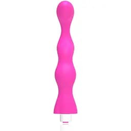 Вібратор для зони G GEORGE, колір: рожевий G-SPOT (Іспанія) G-SPOT GS907402 103081