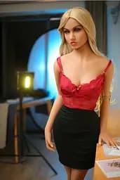 Секс-кукла Лилиана Lovedoll liliana 98786