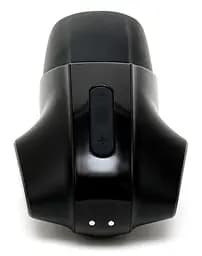 Вібромасктурбатор Satisfyer Men Vibration для імітації мінету та стимуляції головки - мініатюра 7