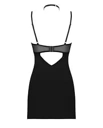 Obsessive Selinne chemise & thong M/L - мініатюра 4