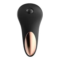 Смарт-вібратор у трусики Satisfyer Little Secret Satisfyer IG003344; SO5056 91868 - мініатюра 4