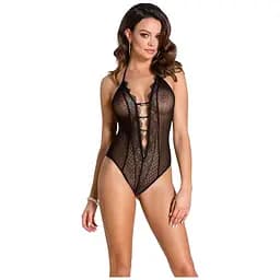 Боді Casmir Clarisse L/XL чорний