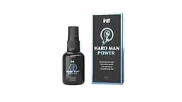 Збуджуючий спрей Intt Hard Man Power 15 мл - мініатюра 1