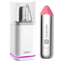 Віброкуля Leten The Second scented powder