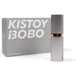 Вакуумний стимулятор KissToy Bobo + App (SO8708) [108473] - мініатюра 4