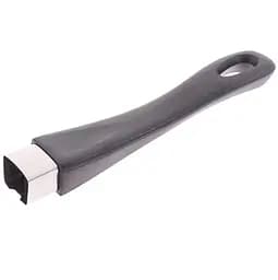 Ручка для сковороды сковородки кастрюли ковшика универсальная длинная удобная новая антискользящая 1 шт