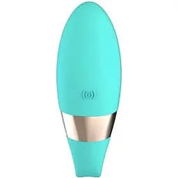 Вібратор Lelo Tiani Harmony Aqua - мініатюра 5