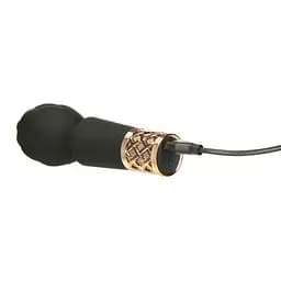 Міні-вібромасажер Pillow Talk Secrets - Pleasure - Clitoral Vibrator Wand Pillow Talk SO8244 95645 - мініатюра 3