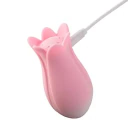 Ультразвуковий вібратор для клітора Otouch Bloom Ultrasonic Clitoris Otouch SO9398 97253 - мініатюра 5