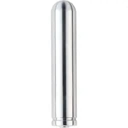 Металева матова віброкуля 2 в 1 Nexus Ferro