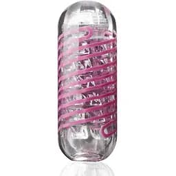 Мастурбатор Tenga Spinner 06 Brick