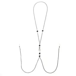 Украшение для сосков Art of Sex - Nipple Clamps Arrow, цвет черный Art of Sex SO5852 96121
