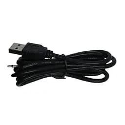 Анальна пробка - Pretty Love Anal Plug Vibrating Massager Black Baile BI-040067 89334 - мініатюра 5