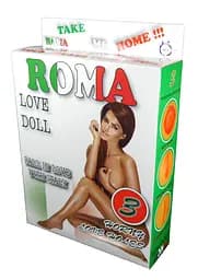 Секс кукла Lalka Roma Boss Series 26-00010 99152