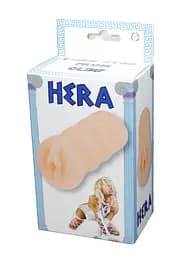 Мастурбатор Vagina Hera Boss Series 26-00001 98330