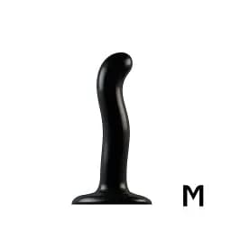 Насадка для страпону Strap-On-Me P&G-Spot Dildo силікон розмір M - мініатюра 3
