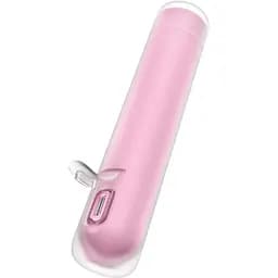 Вакуумний стимулятор Satisfyer First Kiss - мініатюра 4