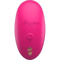 Вібратор We-Vibe Chorus PRO (Pink) - мініатюра 5