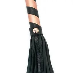 Флогер Liebe Seele Rose Gold Memory Flogger Liebe Seele SO9501 97817 - мініатюра 4