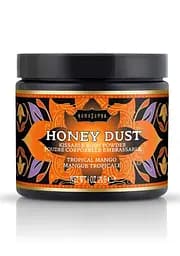 Съедобная пудра Kamasutra Honey Dust Tropical Mango 170 ml