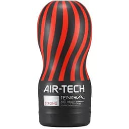 Мастурбатор Tenga Air-Tech Strong белый